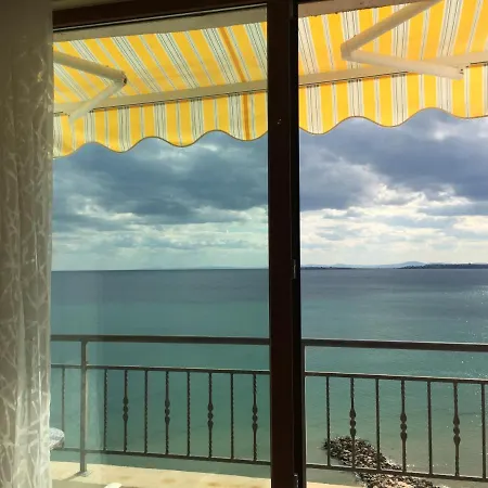 Grand Svety Vlas With Panoramic Sea Views 公寓