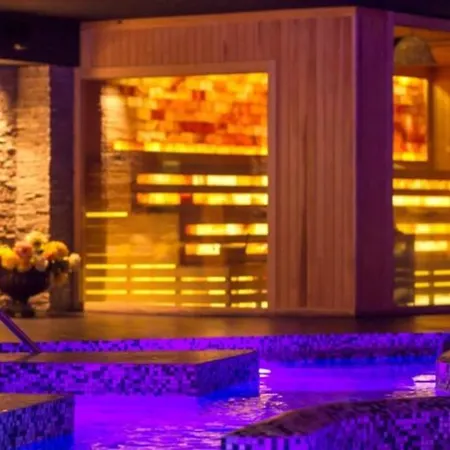 公寓 Grand Svety Vlas With Panoramic Sea Views *