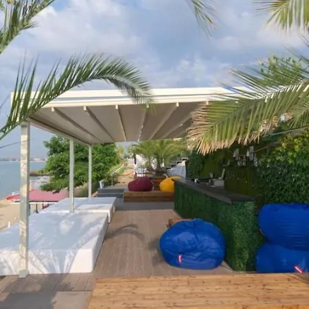 Grand Svety Vlas With Panoramic Sea Views 公寓 *