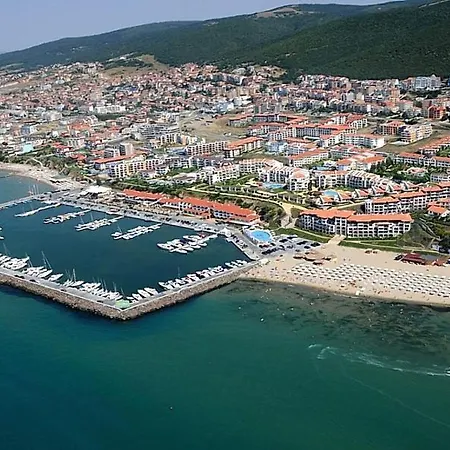 Grand Svety Vlas With Panoramic Sea Views
