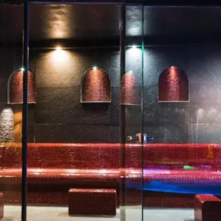 Grand Svety Vlas With Panoramic Sea Views 公寓 圣弗拉斯