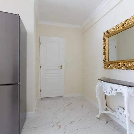 Grand Svety Vlas With Panoramic Sea Views Apartman Szveti Vlasz