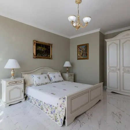 Apartman Grand Svety Vlas With Panoramic Sea Views