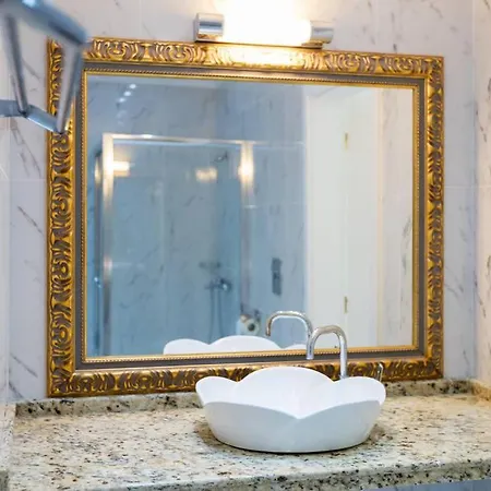 Grand Svety Vlas With Panoramic Sea Views