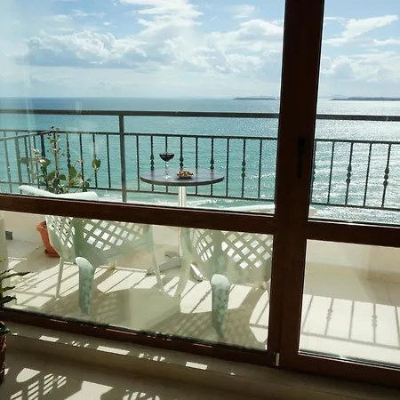 Grand Svety Vlas With Panoramic Sea Views